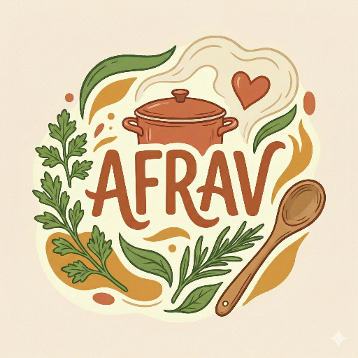 Afrav logo