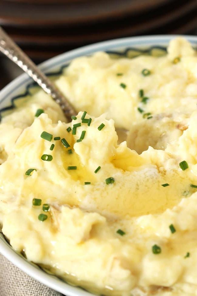Brasato di Costine di Manzo al Miele e Chipotle 7 Il Purè di Patate Più Buono | The Suburban Soapbox