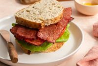 The 3 Best Ways to Air Fry Turkey Bacon