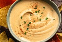 Mayo-Free Chipotle Dip