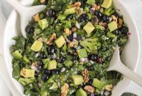 Vibrant Superfood Salad