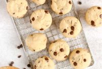 Gluten-Free Dairy-Free Mini Chocolate Chip Muffins