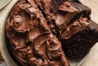 Cake Magic in the Air Fryer