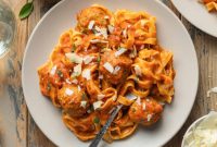 Crispy Air Fryer Turkey Meatballs