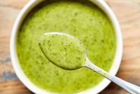 Fiery Jalapeño Vinaigrette