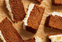 Wholesome Almond Flour Carrot Cake