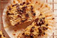 Irresistible Almond Flour Banana Muffins