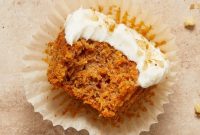 Scrumptious Gluten-Free Carrot Cake Delights