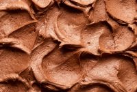 Creamy Chocolate Peanut Butter Delight
