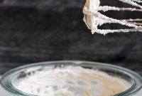 Easy Dairy-Free Coconut Whipped Cream Recipe
