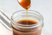 Simple Soy-Free Coconut Aminos Teriyaki