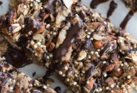 Wholesome Superfood Energy Bars