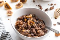 Figgy Cocoa Grain-Free Clusters
