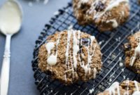 Morning Glory Grain-Free Breakfast Cookies