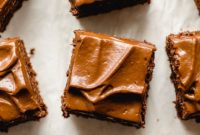 Decadent Double Chocolate Zucchini Delight