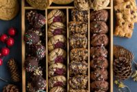 2019 Holiday Cookie Extravaganza