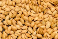 Air Fryer Pumpkin Seeds