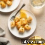 Air Fryer Scallops 9 img 11556 8