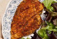 Air Fryer Chicken Cutlets: The Crispy, Healthy Way